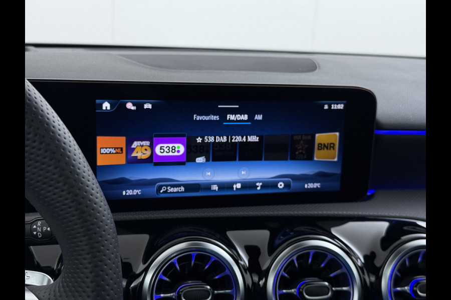 Mercedes-Benz A-Klasse 250 e AMG line | Pano HUD Memory Sound 360 Camera