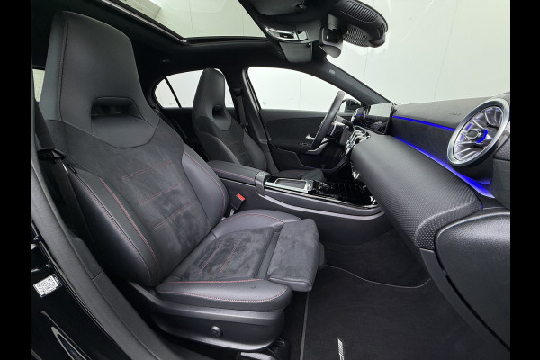 Mercedes-Benz A-Klasse 250 e AMG line | Pano HUD Memory Sound 360 Camera