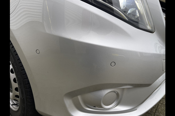 Mercedes-Benz Vito 114 CDI Lang L2H1 automaat / vaste prijs rijklaar € 24.950 ex btw / bpm vrij / lease vanaf € 439 / airco / cruise / navi / camera / pdc / stoelverwarming / led koplampen !