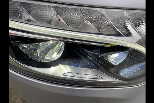 Mercedes-Benz Vito 114 CDI Lang L2H1 automaat / vaste prijs rijklaar € 24.950 ex btw / bpm vrij / lease vanaf € 439 / airco / cruise / navi / camera / pdc / stoelverwarming / led koplampen !