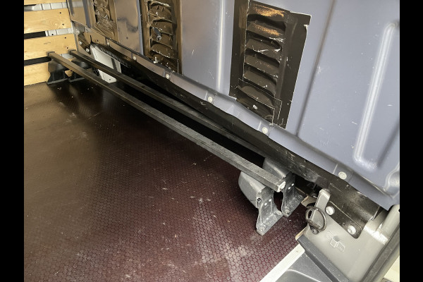 Mercedes-Benz Vito 114 CDI Lang L2H1 automaat / vaste prijs rijklaar € 24.950 ex btw / bpm vrij / lease vanaf € 439 / airco / cruise / navi / camera / pdc / stoelverwarming / led koplampen !