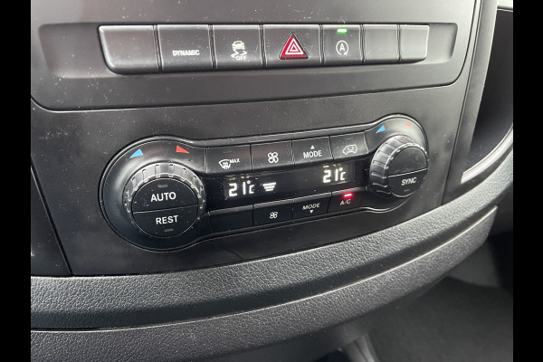 Mercedes-Benz Vito 114 CDI Lang L2H1 automaat / vaste prijs rijklaar € 24.950 ex btw / bpm vrij / lease vanaf € 439 / airco / cruise / navi / camera / pdc / stoelverwarming / led koplampen !