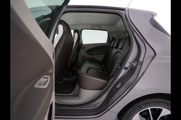 Renault ZOE R90 Bose 41 kWh (Inclusive-Battery) [ 3-Fase-22kW ] {SOH-85%} Aut.*LEATHER | BOSE-AUDIO | NAVI-FULLMAP | FULL-LED | DIGI-COCKPIT | CRUISE | ECC | PDC | PRIVACY-GLASS | HEATED-COMFORTSEATS | 16"ALU*