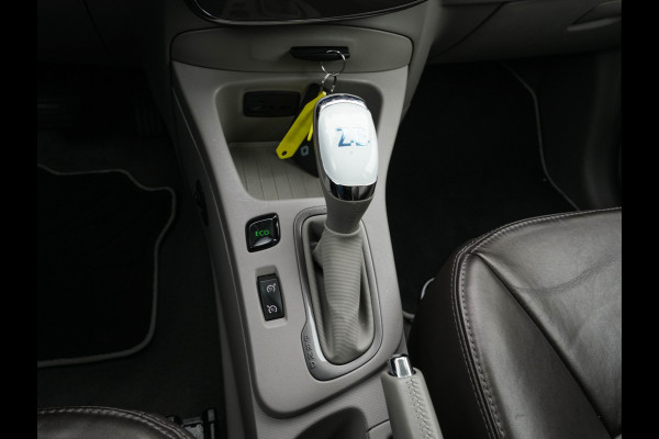 Renault ZOE R90 Bose 41 kWh (Inclusive-Battery) [ 3-Fase-22kW ] {SOH-85%} Aut.*LEATHER | BOSE-AUDIO | NAVI-FULLMAP | FULL-LED | DIGI-COCKPIT | CRUISE | ECC | PDC | PRIVACY-GLASS | HEATED-COMFORTSEATS | 16"ALU*