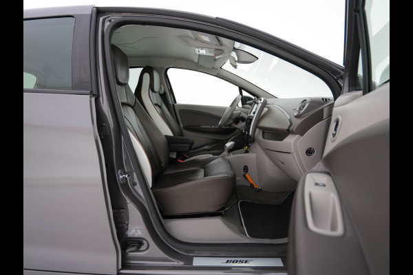 Renault ZOE R90 Bose 41 kWh (Inclusive-Battery) [ 3-Fase-22kW ] {SOH-85%} Aut.*LEATHER | BOSE-AUDIO | NAVI-FULLMAP | FULL-LED | DIGI-COCKPIT | CRUISE | ECC | PDC | PRIVACY-GLASS | HEATED-COMFORTSEATS | 16"ALU*