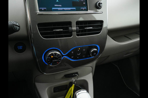 Renault ZOE R90 Bose 41 kWh (Inclusive-Battery) [ 3-Fase-22kW ] {SOH-85%} Aut.*LEATHER | BOSE-AUDIO | NAVI-FULLMAP | FULL-LED | DIGI-COCKPIT | CRUISE | ECC | PDC | PRIVACY-GLASS | HEATED-COMFORTSEATS | 16"ALU*