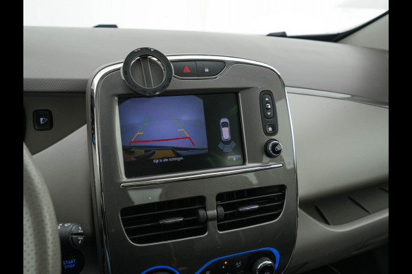 Renault ZOE R90 Bose 41 kWh (Inclusive-Battery) [ 3-Fase-22kW ] {SOH-85%} Aut.*LEATHER | BOSE-AUDIO | NAVI-FULLMAP | FULL-LED | DIGI-COCKPIT | CRUISE | ECC | PDC | PRIVACY-GLASS | HEATED-COMFORTSEATS | 16"ALU*