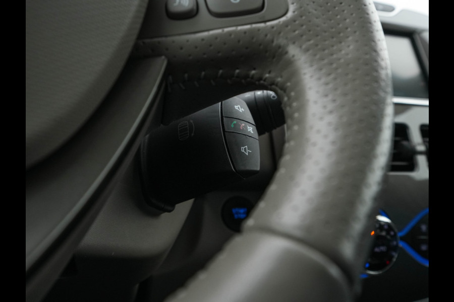 Renault ZOE R90 Bose 41 kWh (Inclusive-Battery) [ 3-Fase-22kW ] {SOH-85%} Aut.*LEATHER | BOSE-AUDIO | NAVI-FULLMAP | FULL-LED | DIGI-COCKPIT | CRUISE | ECC | PDC | PRIVACY-GLASS | HEATED-COMFORTSEATS | 16"ALU*