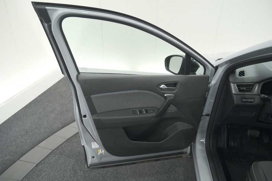 Renault Captur Mild Hybrid 160 EDC Techno | Pack Winter | Camera | Adaptieve Cruise Control | Apple Carplay