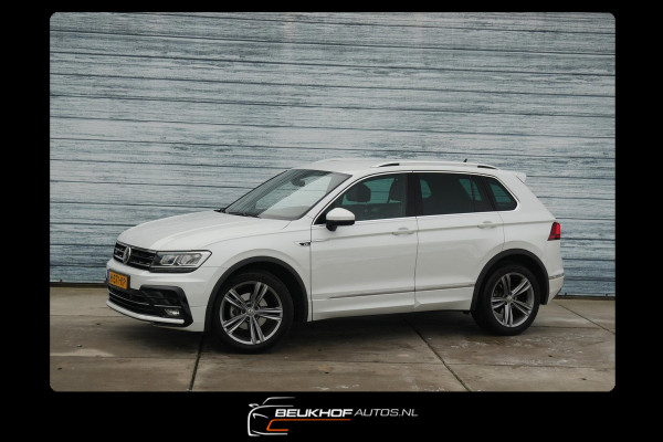 Volkswagen Tiguan 1.5 TSI ACT Business R-Line Carplay Navi