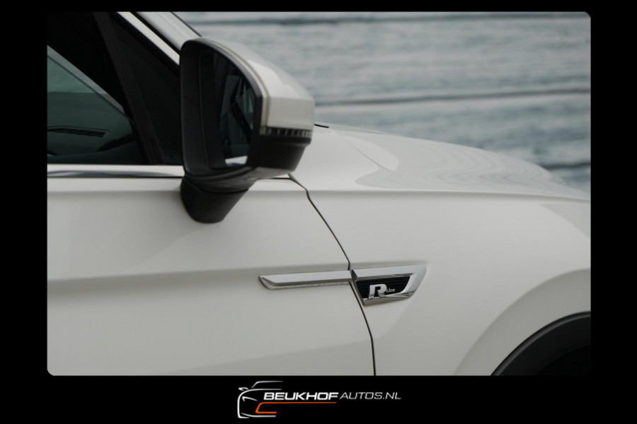 Volkswagen Tiguan 1.5 TSI ACT Business R-Line Carplay Navi