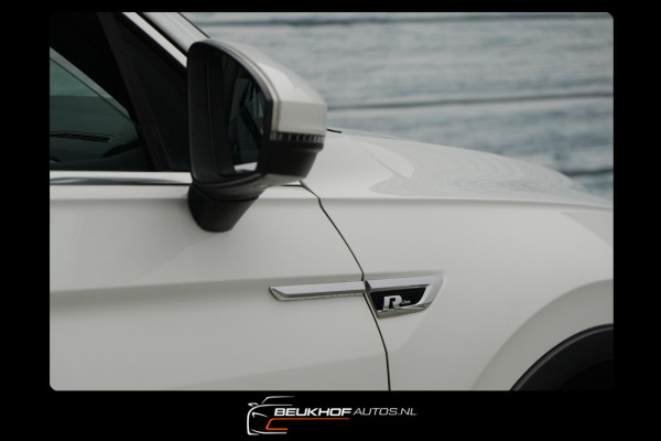 Volkswagen Tiguan 1.5 TSI ACT Business R-Line Carplay Navi