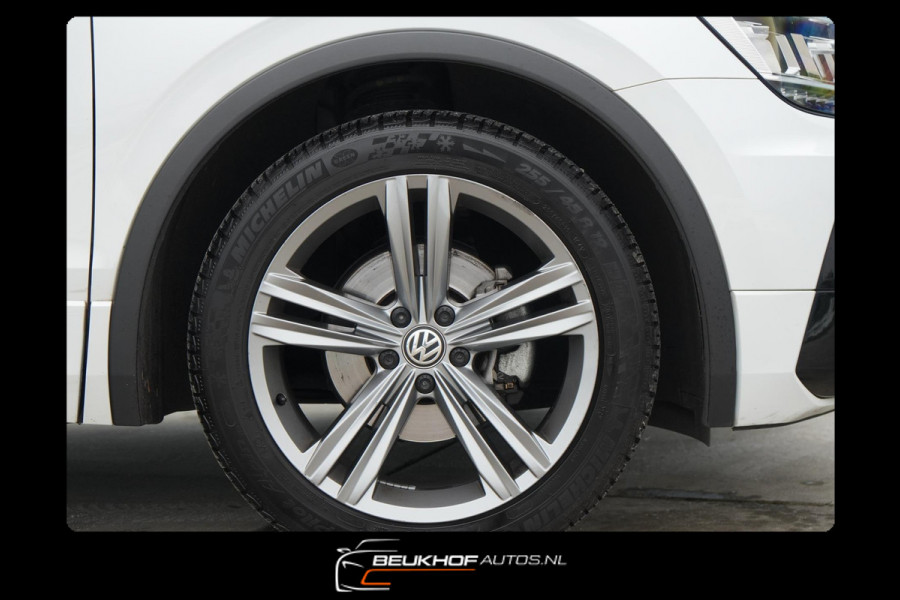 Volkswagen Tiguan 1.5 TSI ACT Business R-Line Carplay Navi