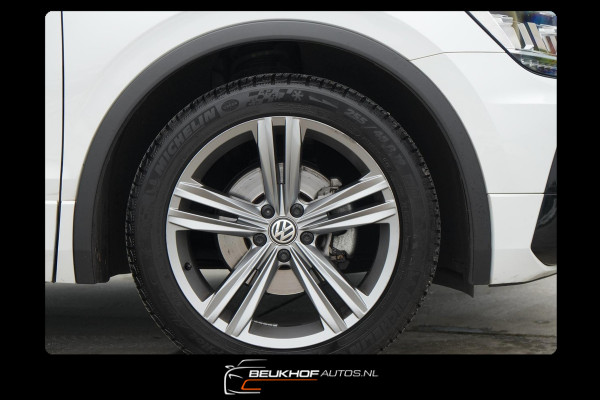 Volkswagen Tiguan 1.5 TSI ACT Business R-Line Carplay Navi