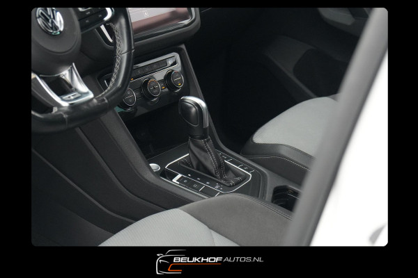 Volkswagen Tiguan 1.5 TSI ACT Business R-Line Carplay Navi