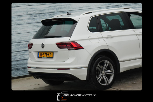 Volkswagen Tiguan 1.5 TSI ACT Business R-Line Carplay Navi