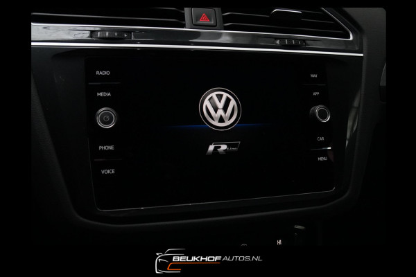 Volkswagen Tiguan 1.5 TSI ACT Business R-Line Carplay Navi