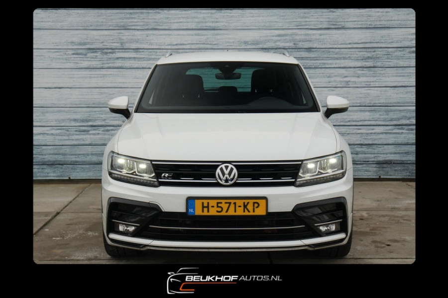 Volkswagen Tiguan 1.5 TSI ACT Business R-Line Carplay Navi