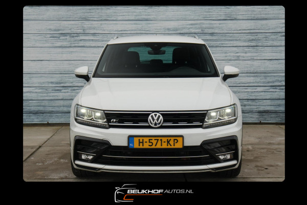 Volkswagen Tiguan 1.5 TSI ACT Business R-Line Carplay Navi