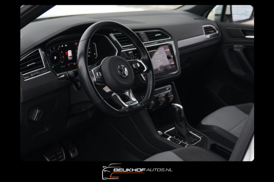 Volkswagen Tiguan 1.5 TSI ACT Business R-Line Carplay Navi