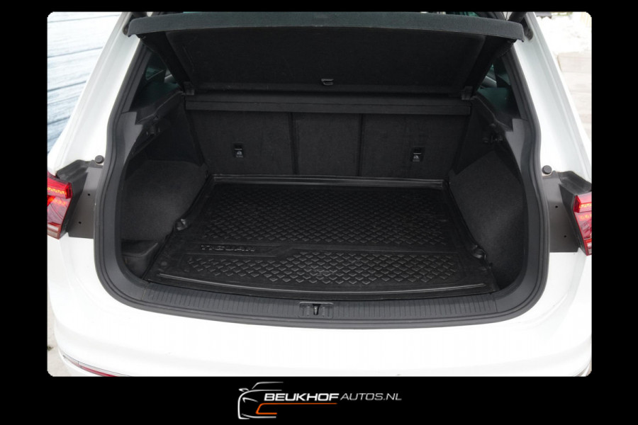 Volkswagen Tiguan 1.5 TSI ACT Business R-Line Carplay Navi