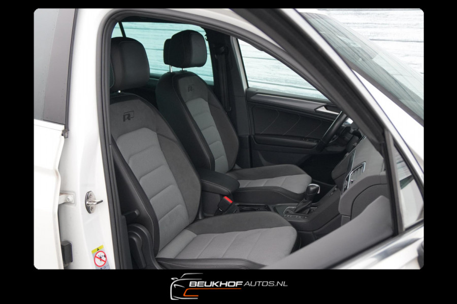 Volkswagen Tiguan 1.5 TSI ACT Business R-Line Carplay Navi