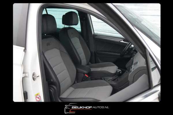 Volkswagen Tiguan 1.5 TSI ACT Business R-Line Carplay Navi