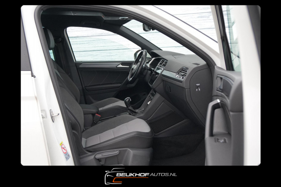 Volkswagen Tiguan 1.5 TSI ACT Business R-Line Carplay Navi