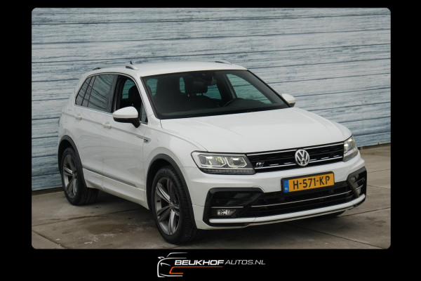 Volkswagen Tiguan 1.5 TSI ACT Business R-Line Carplay Navi