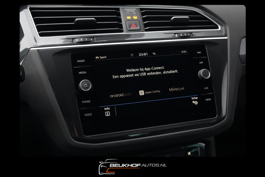 Volkswagen Tiguan 1.5 TSI ACT Business R-Line Carplay Navi