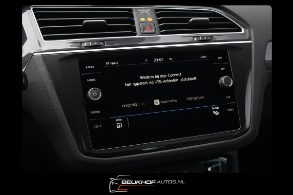Volkswagen Tiguan 1.5 TSI ACT Business R-Line Carplay Navi
