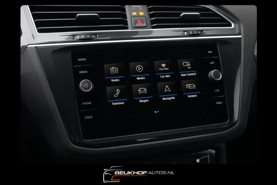 Volkswagen Tiguan 1.5 TSI ACT Business R-Line Carplay Navi