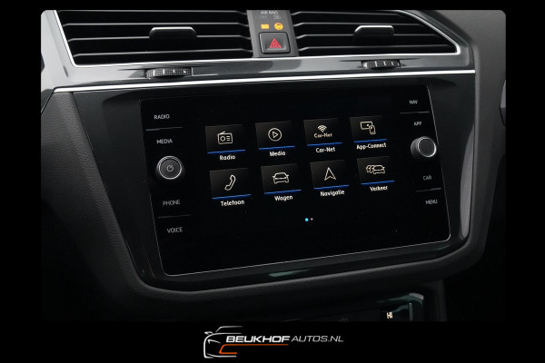Volkswagen Tiguan 1.5 TSI ACT Business R-Line Carplay Navi