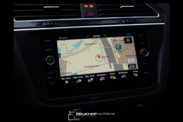 Volkswagen Tiguan 1.5 TSI ACT Business R-Line Carplay Navi