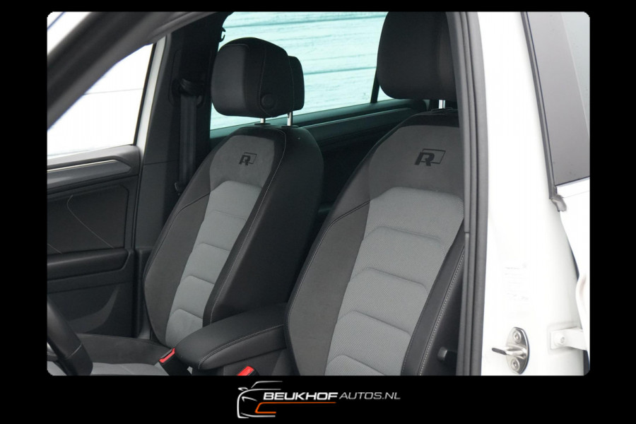 Volkswagen Tiguan 1.5 TSI ACT Business R-Line Carplay Navi