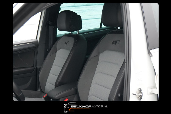 Volkswagen Tiguan 1.5 TSI ACT Business R-Line Carplay Navi