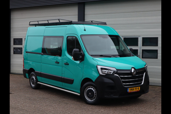 Renault Master T35 2.3 dCi 136pk Euro 6 L2H2 - Imperiaal - Trekhaak