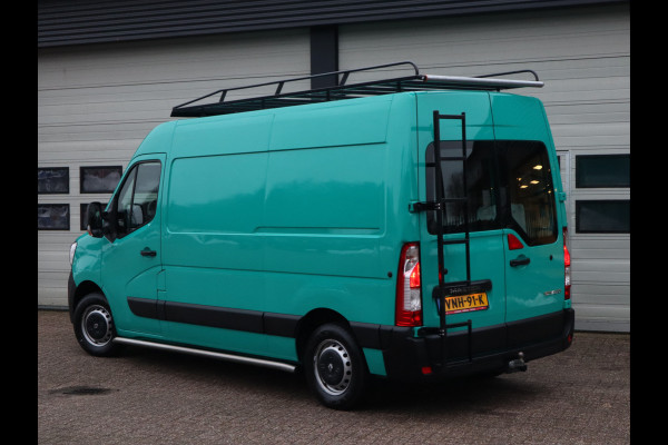 Renault Master T35 2.3 dCi 136pk Euro 6 L2H2 - Imperiaal - Trekhaak