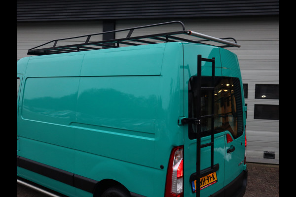 Renault Master T35 2.3 dCi 136pk Euro 6 L2H2 - Imperiaal - Trekhaak