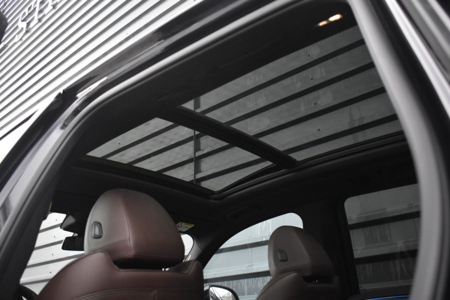 BMW X3 xDrive30e High Executive M Sport | Pano | Trekhaak | 360 Camera  | Head-Up | Adaptive LED | Sfeerverlichting |