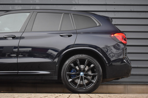 BMW X3 xDrive30e High Executive M Sport | Pano | Trekhaak | 360 Camera  | Head-Up | Adaptive LED | Sfeerverlichting |