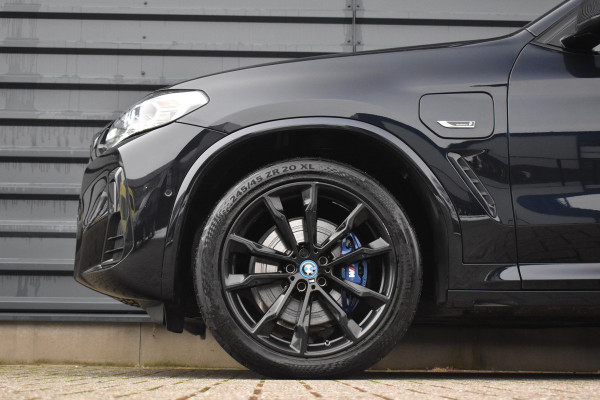 BMW X3 xDrive30e High Executive M Sport | Pano | Trekhaak | 360 Camera  | Head-Up | Adaptive LED | Sfeerverlichting |