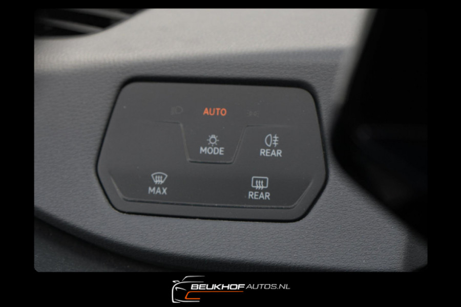 Volkswagen ID.3 First Plus 58 kWh Carplay Navi 30 stuks id3