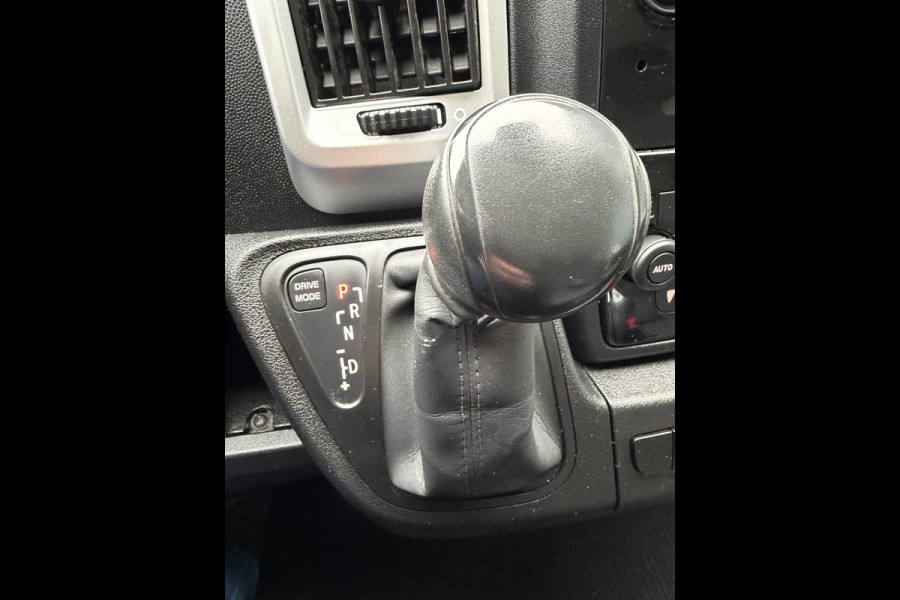 Fiat Ducato 140pk L2H2 (Trekhaak - Camera - Navigatie - Automatische Airco - Houten vloer + Zijwand panelen)