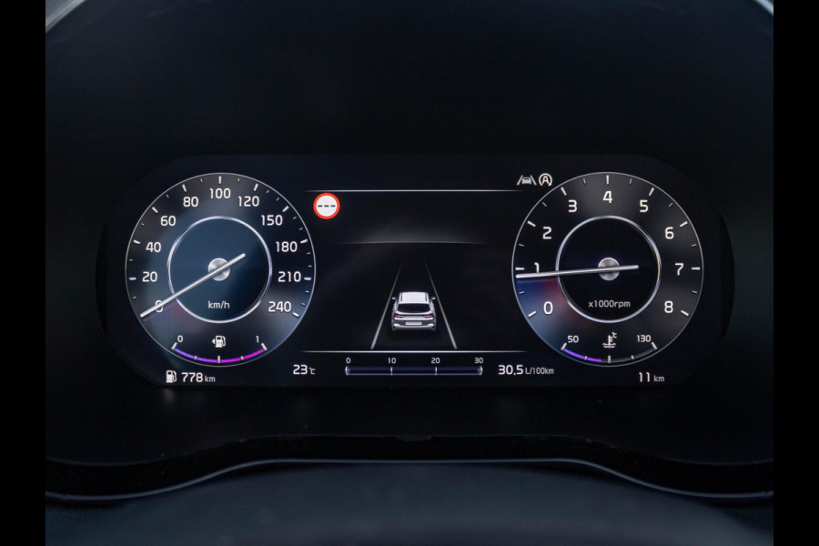 Kia Ceed Sportswagon 1.0 T-GDi Design Edition l Direct leverbaar  |  Camera | Apple Carplay | Adapt. Cruise | Stoel&Stuur Verwarming | Navi | Keyless