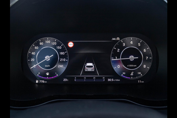 Kia Ceed Sportswagon 1.0 T-GDi Design Edition l Direct leverbaar  |  Camera | Apple Carplay | Adapt. Cruise | Stoel&Stuur Verwarming | Navi | Keyless