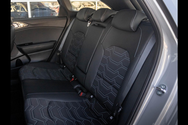 Kia Ceed Sportswagon 1.0 T-GDi Design Edition l Direct leverbaar  |  Camera | Apple Carplay | Adapt. Cruise | Stoel&Stuur Verwarming | Navi | Keyless
