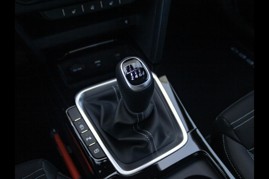 Kia Ceed Sportswagon 1.0 T-GDi Design Edition l Direct leverbaar  |  Camera | Apple Carplay | Adapt. Cruise | Stoel&Stuur Verwarming | Navi | Keyless