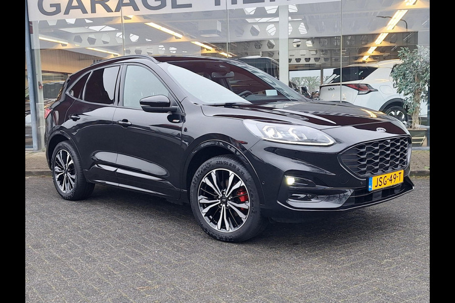 Ford Kuga 2.5 PHEV ST-Line X | Trekhaak 1500kg | Winter-Pack | Full LED | Adaptive CC | Navi |