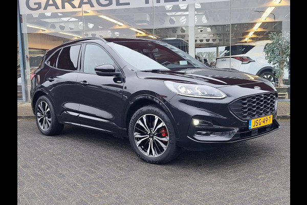 Ford Kuga 2.5 PHEV ST-Line X | Trekhaak 1500kg | Winter-Pack | Full LED | Adaptive CC | Navi |